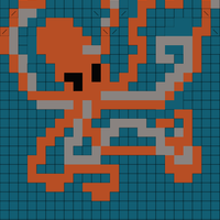 Paper Octopi version 1.1