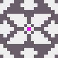 Chevron thing