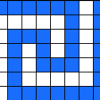 geometric trim 1