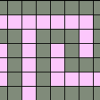 geometric trim 2