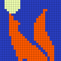 Fox Moon