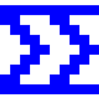 chevron