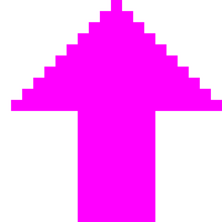 Up Arrow