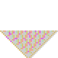 #13 Lace Blanket - Anna Al