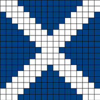 saltire