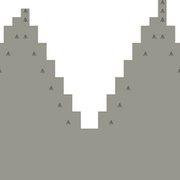 Totoro tail