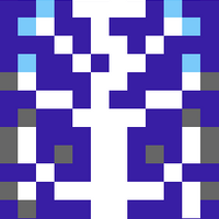 Winter Birch