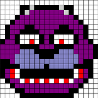 Bonnie FNAF Mad
