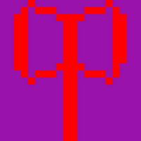 SFA axe