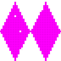 Diamond Tall