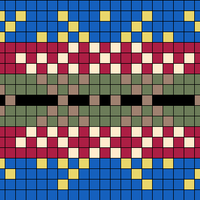 X and Star 7 colours
