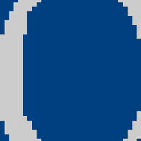 31x48 Letter C