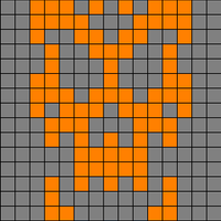 Bonehat - Skull Chart