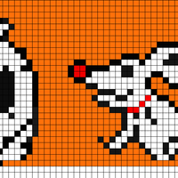 Zero and Jack