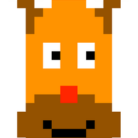 Small Reindeer