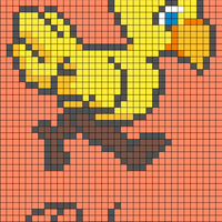 Chocobo Draft