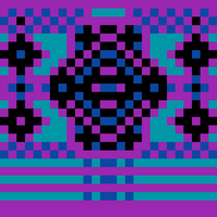 My First Pattern Revised