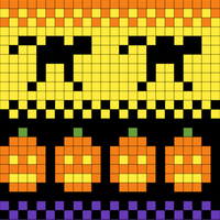 Halloween (entire)