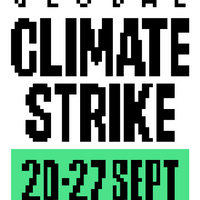 Global Climate Strike 20-27 Sept