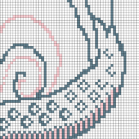 snail style