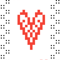 Queen of Hearts 24