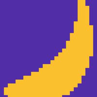 Big banana