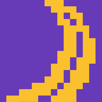 Banana b