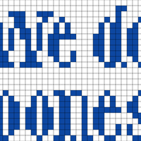 We do bones