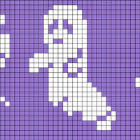 Ghosties