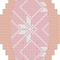 Diamonds & Rock [cotton]