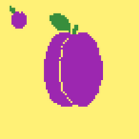 Summer Plum