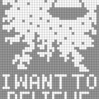 I want to Believe