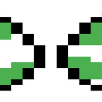 Yoshi Egg tapestry