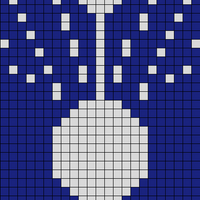 Ixchel Center Moonbeam - Chart B