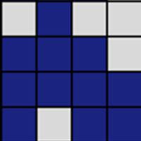 Ixchel Stars - Chart H