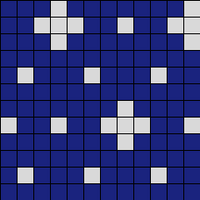 Ixchel Stars - Chart J