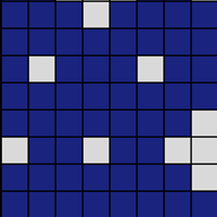 Ixchel Stars - Chart L