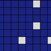 Ixchel Stars - Chart N