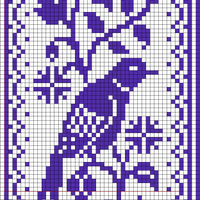 Copy of Mom's stocking