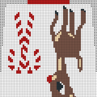 Steven's Stocking