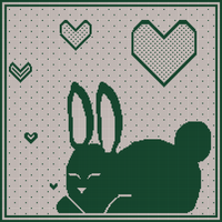 Bunny Blanket
