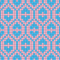 Pinky-Blue