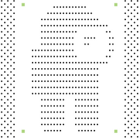 Among Us Dishcloth