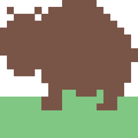 Untitledwombat
