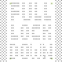 Full Lockdown Dishcloth