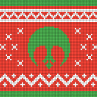 Starbird Dog Sweater Gauge 6