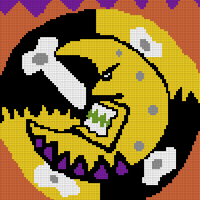 Grimnak Crest