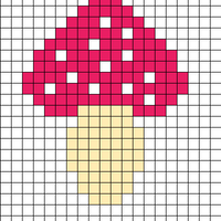 shroom 1