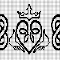 celtic love knot