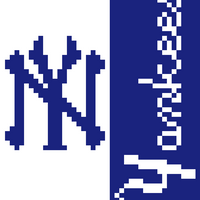 Yankees Blanket